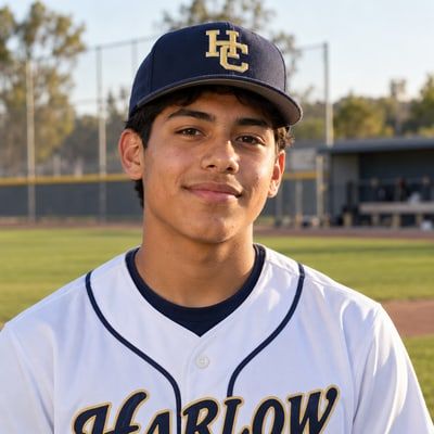 Example player photo: Diego Morales